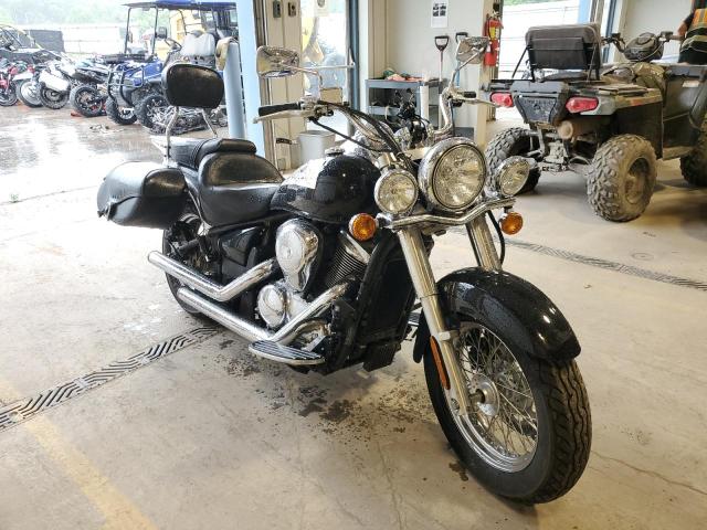 2007 KAWASAKI VN900 B - JKAVN2B157A015987