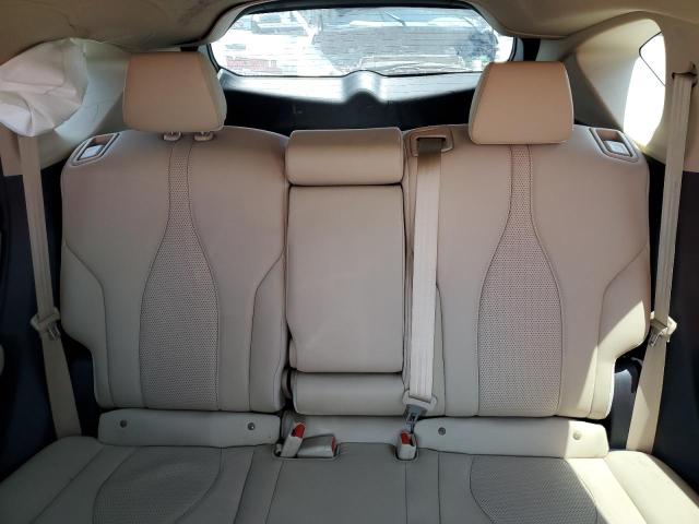 5J8TC2H5XKL016595 Acura Rdx Technology
