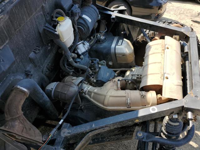2020 CAN-AM DEFENDER H - 3JBUGAN43LK000136