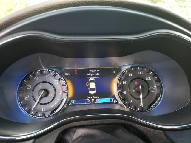 2015 CHRYSLER 200 S - 1C3CCCDG7FN556867