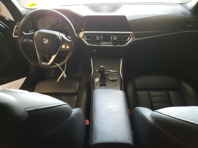 2019 BMW 330XI - WBA5R7C57KAJ79398