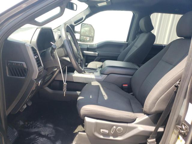 2018 FORD F150 SUPER - 1FTFW1EGXJFE03261