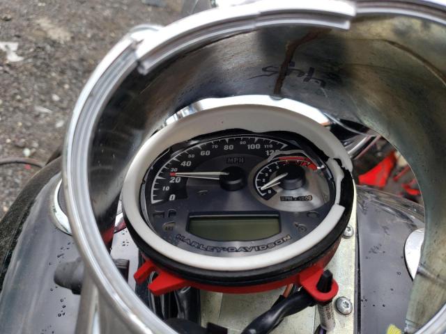 2007 HARLEY-DAVIDSON FLHRS 1HD1FY4137Y681348
