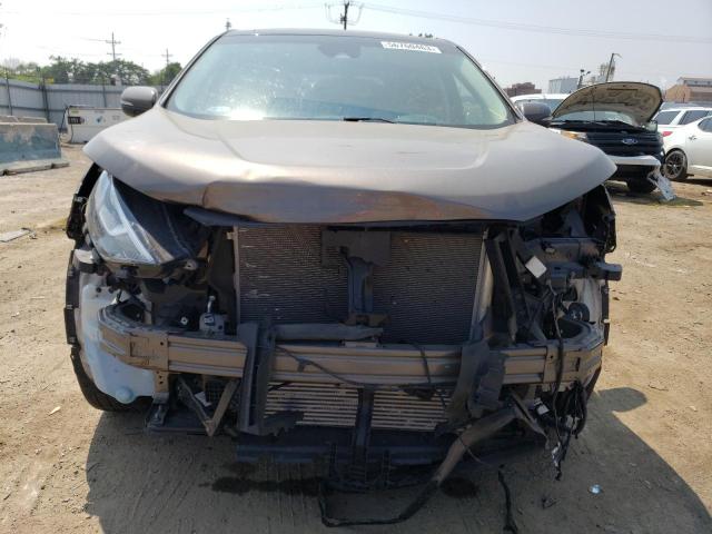 2FMPK4K93KBC46064 2019 FORD EDGE, photo no. 5