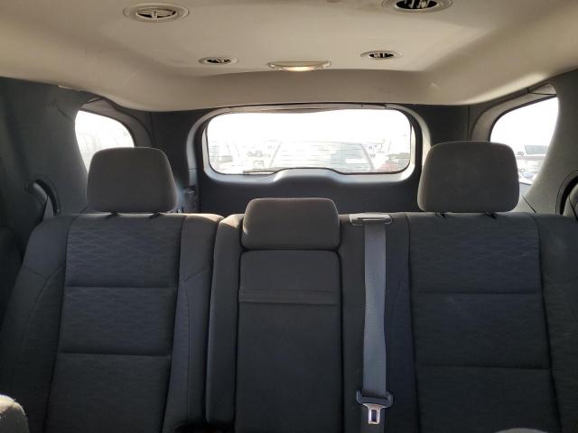 2020 DODGE DURANGO SS 1C4RDHFG1LC441458