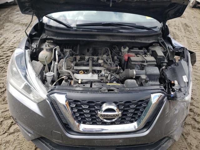 3N1CP5CV0LL530055 Nissan KICKS SV