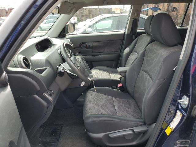 JTLZE4FE5EJ065578 Toyota SCION XB
