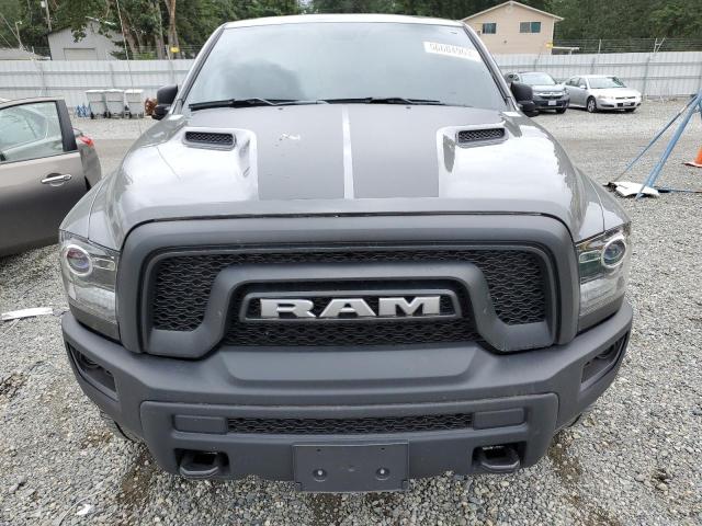RAM 1500 Classic Slt 2022 1C6RR7GG3NS233480 Image 5