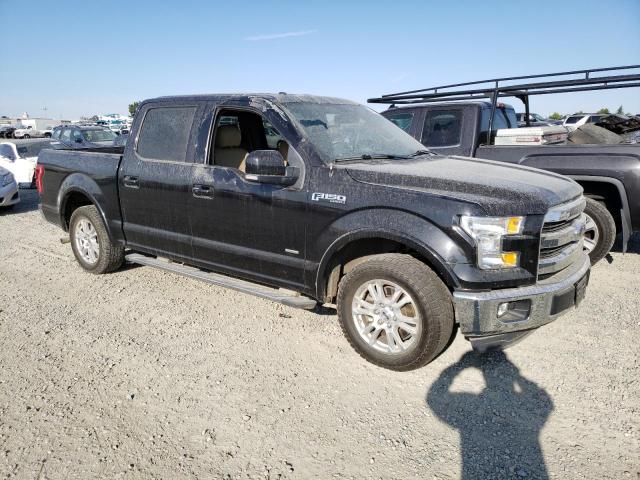 1FTEW1CP1FKE89234 Ford F150 Supercrew