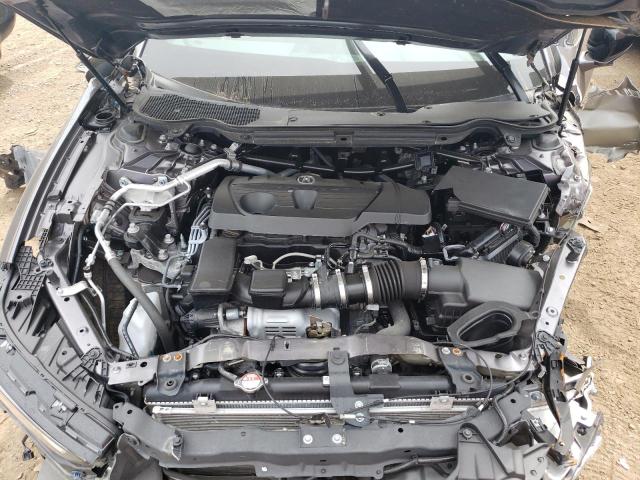 2021 ACURA TLX TECH A - 19UUB6F5XMA001451