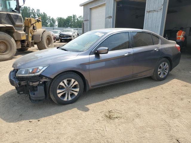 2015 Honda Accord Sedan Sport