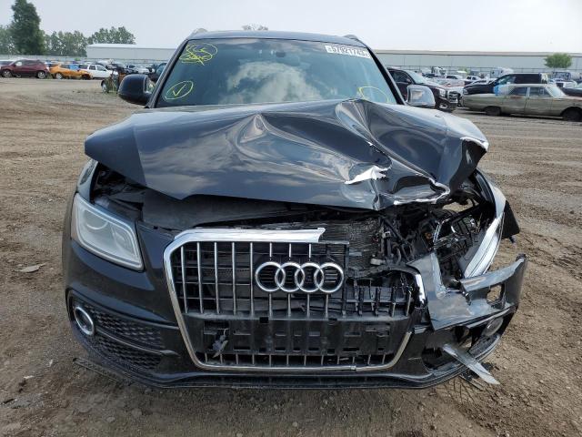 VIN WA1DGAFP5EA006900 2014 Audi Q5, Premium Plus no.5