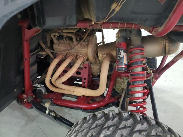 2017 YAMAHA YXZ1000 ET 5Y4AN12Y7HA100298