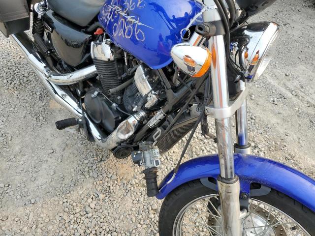 2012 HONDA VT750 S JH2RC5813CK200265