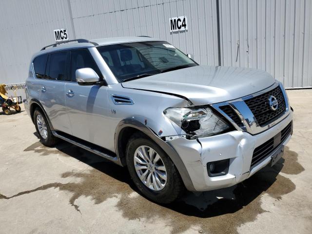 JN8AY2NC9H9509754 Nissan ARMADA SV
