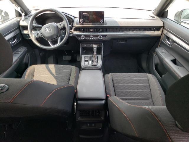 2023 HONDA CR-V SPORT - 2HKRS5H50PH702170