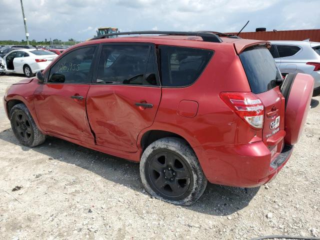 2010 Toyota Rav4 VIN: JTMZF4DV2A5016885 Lot: 55240523