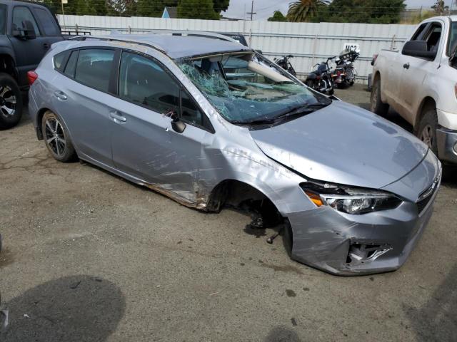 4S3GTAC66K3716091 Subaru Impreza Premium