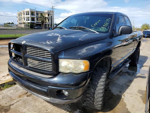 2002 Dodge Ram 1500 