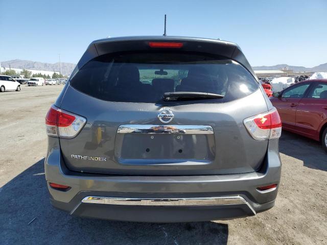 5N1AR2MNXGC650955 Nissan Pathfinder S