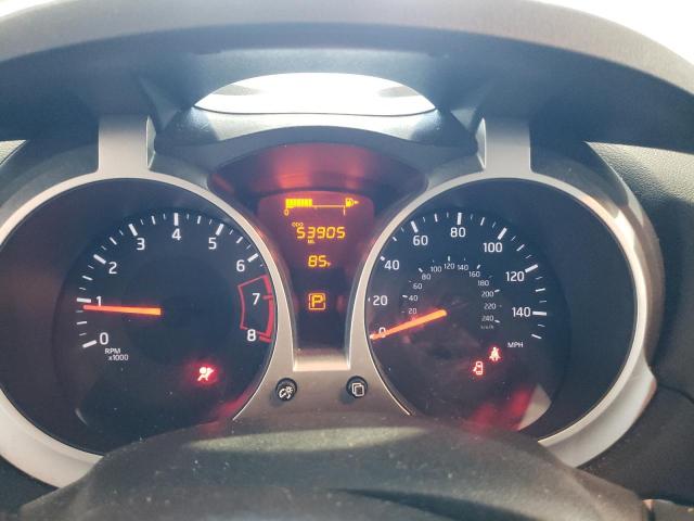 2016 NISSAN JUKE S - JN8AF5MV2GT651942