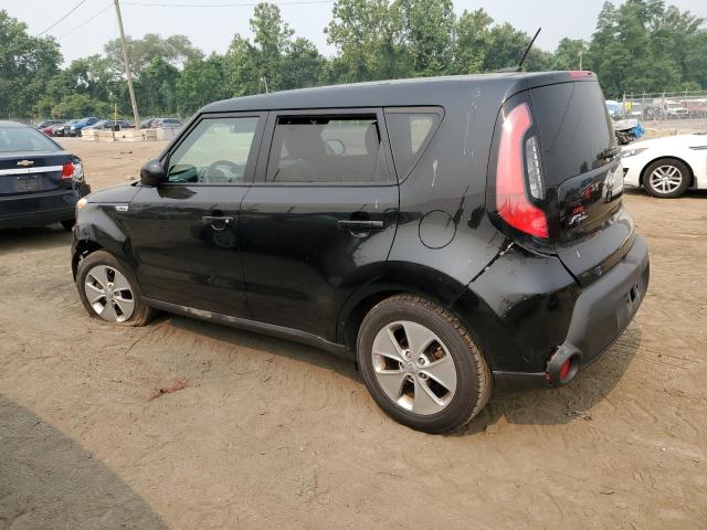 2015 KIA SOUL - KNDJN2A24F7233493