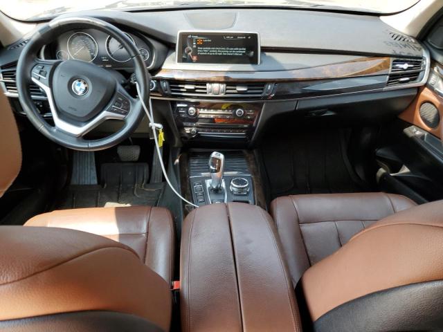 5UXKR0C56E0K50015 2014 BMW X5, photo no. 8