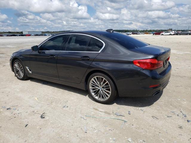 WBAJE7C51KWW26790 BMW 540 XI