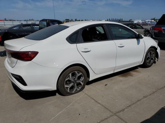 3KPF24AD4LE179085 Kia Forte FE 3