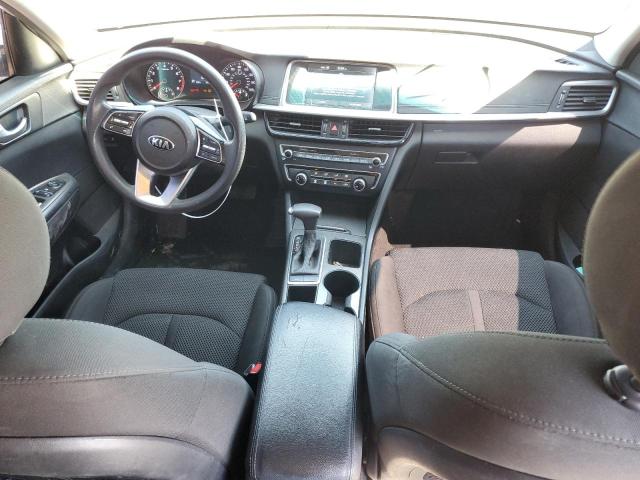 2019 KIA OPTIMA LX - 5XXGT4L37KG324180