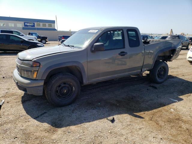 2005 Chevrolet Colorado 