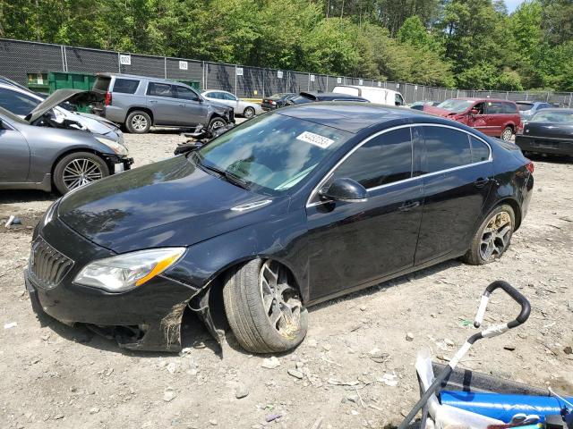 2017 Buick Regal Sport Touring