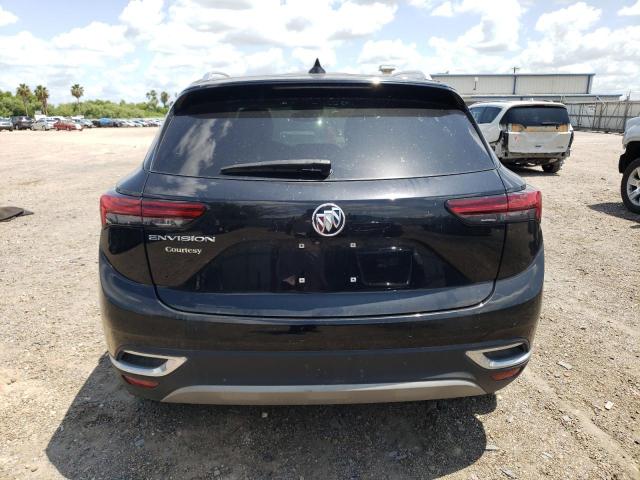 LRBAZLR41MD109954 Buick Envision Preferred