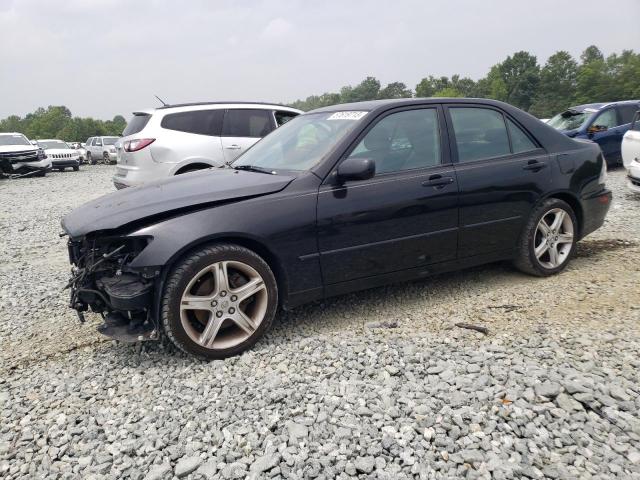 2005 Lexus IS 300 