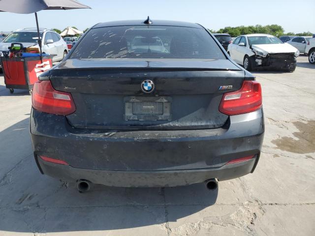 VIN WBA1J9C55GV372098 2016 BMW 2 Series, M235XI no.6