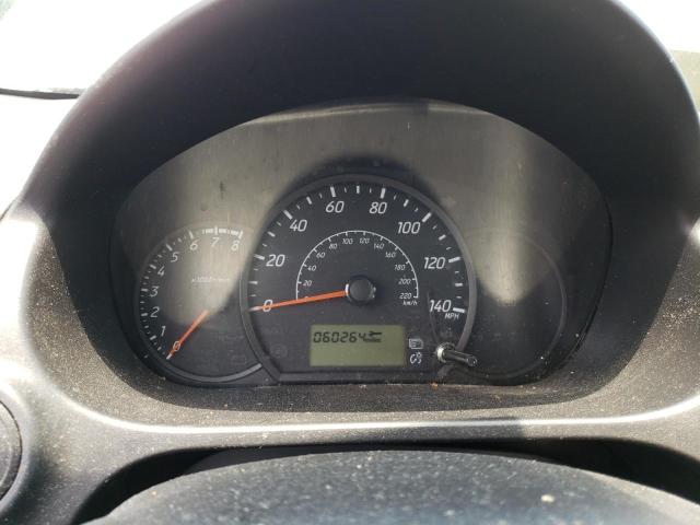 2020 MITSUBISHI MIRAGE ML32A3HJ4LH004131
