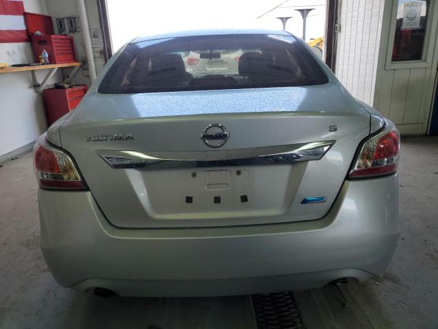 1N4AL3AP6EC404005 Nissan ALTIMA 2.5