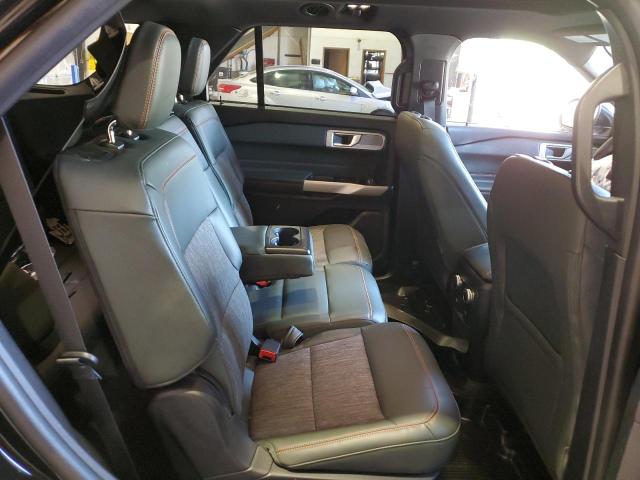 1FMSK8JH7PGA12407 Ford Explorer Timberline