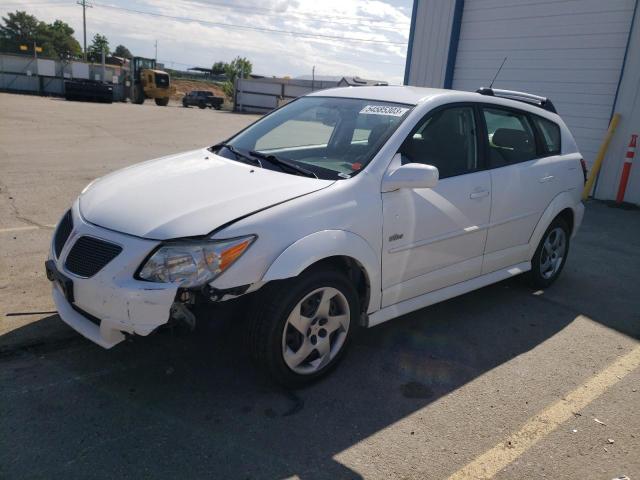 2006 Pontiac Vibe 