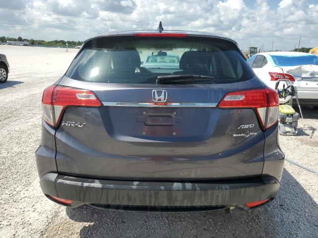 2019 HONDA 1200 ASPEN - 3CZRU6H39KG732469