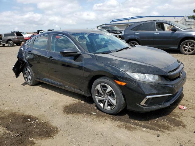 19XFC2F69KE034828 | 2019 HONDA CIVIC LX