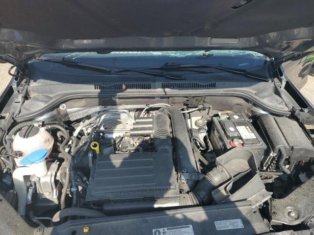 2017 VOLKSWAGEN JETTA S - 3VW2B7AJ6HM415414