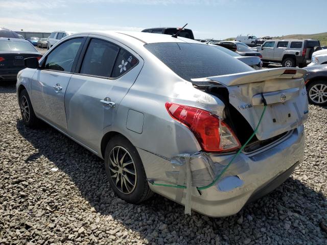 3N1CN7AP0GL827399 Nissan VERSA S