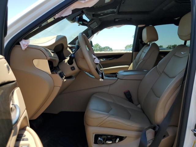 1GYS4DKJ3LR272952 Cadillac Escalade Platinum