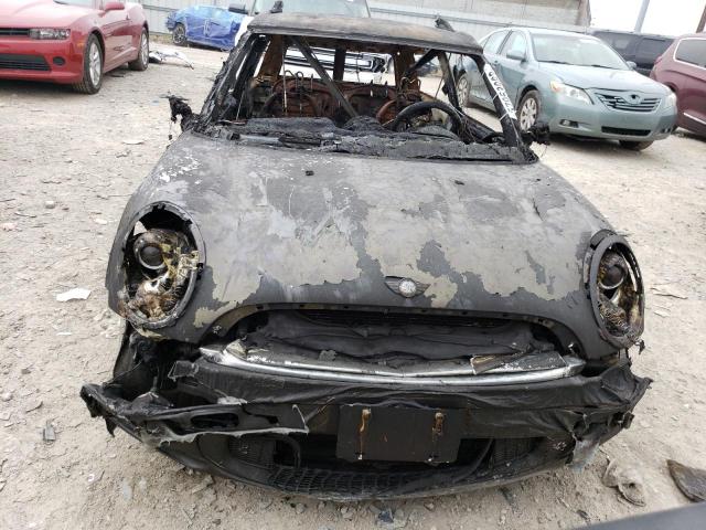 2009 Mini Cooper Clubman VIN: WMWML335X9TX34669 Lot: 57953983