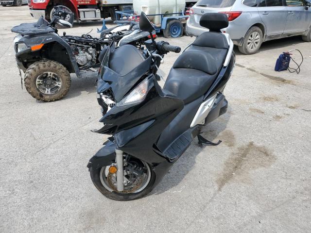 2012 HONDA FSC600 A - JH2PF0140CK900668