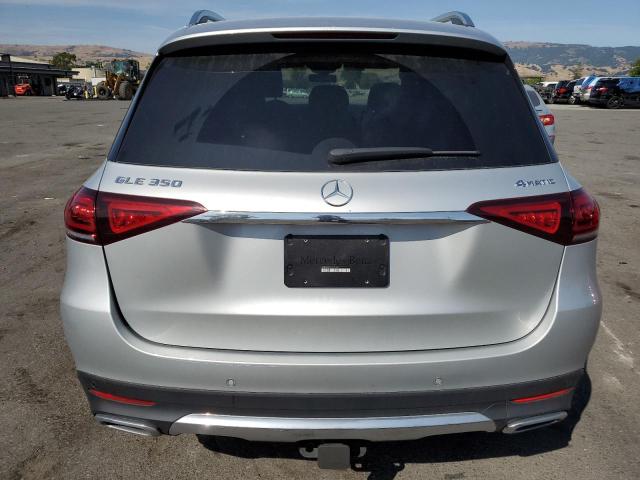 4JGFB4KB7LA251022 Mercedes-Benz Gle 350 4matic