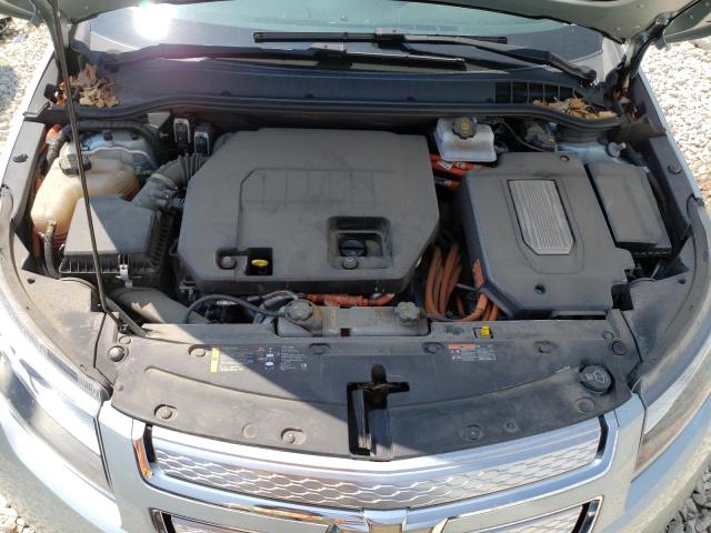 VIN 1G1RD6E42DU130038 2013 Chevrolet Volt no.11