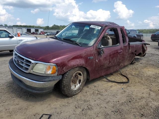 2003 Ford F-150 