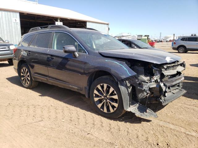 4S4BSBLC4G3264315 Subaru Outback 2.5i Limited